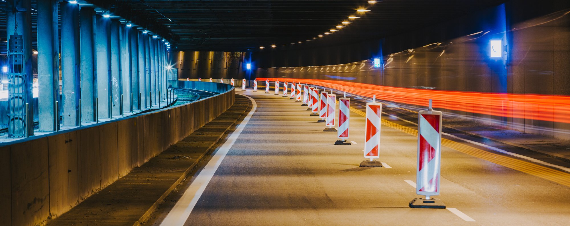 sauer leiteinrichtungen