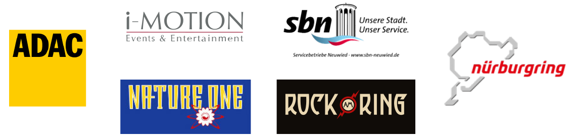 sauer veranstaltungsservice referenzpartner